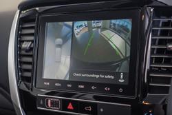 2024 Mitsubishi Pajero Sport Exceed