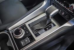 2024 Mitsubishi
Pajero Sport Exceed