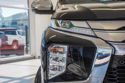 2024 Mitsubishi Pajero Sport Exceed