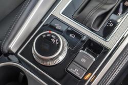 2024 Mitsubishi Pajero Sport Exceed