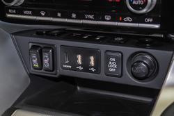 2024 Mitsubishi Pajero Sport Exceed