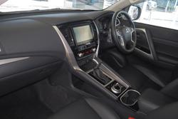 2024 Mitsubishi
Pajero Sport Exceed