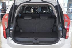 2024 Mitsubishi Pajero Sport Exceed