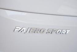 2024 Mitsubishi
Pajero Sport Exceed
