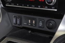 2024 Mitsubishi
Pajero Sport Exceed