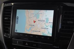 2024 Mitsubishi Pajero Sport Exceed