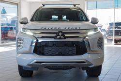 2024 Mitsubishi
Pajero Sport Exceed