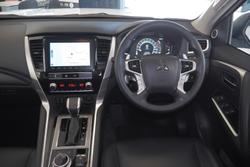 2024 Mitsubishi
Pajero Sport Exceed