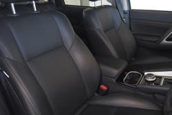 2024 Mitsubishi Pajero Sport Exceed