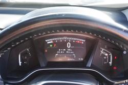 2021 Honda
CR-V VTi L7