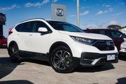2021 Honda CR-V VTi L7