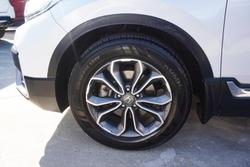2021 Honda
CR-V VTi L7