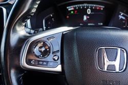 2021 Honda CR-V VTi L7