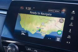 2021 Honda CR-V VTi L7