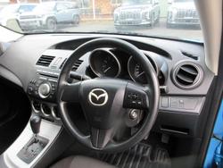 2009 Mazda
3 Neo Sport