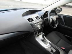 2009 Mazda
3 Neo Sport