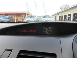 2009 Mazda
3 Neo Sport