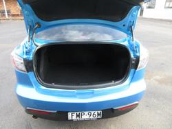 2009 Mazda
3 Neo Sport