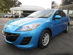 2009 Mazda
3 Neo Sport