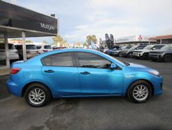 2009 Mazda
3 Neo Sport