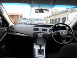2009 Mazda
3 Neo Sport
