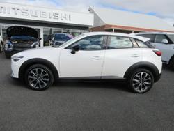 2023 Mazda
CX-3 G20 Evolve