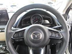 2023 Mazda
                CX-3 G20 Evolve