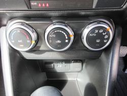 2023 Mazda
                CX-3 G20 Evolve
