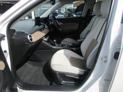 2023 Mazda
                CX-3 G20 Evolve