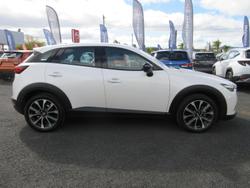 2023 Mazda
CX-3 G20 Evolve