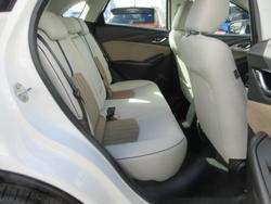 2023 Mazda
                CX-3 G20 Evolve