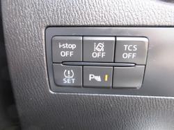 2023 Mazda
CX-3 G20 Evolve