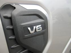 2023 Ford
Everest Platinum