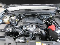 2023 Ford
Everest Platinum