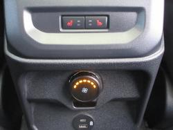 2023 Ford
Everest Platinum
