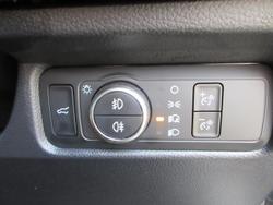 2023 Ford
Everest Platinum