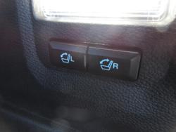 2023 Ford
Everest Platinum