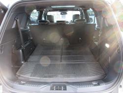 2023 Ford
Everest Platinum