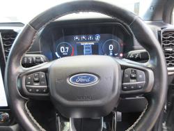 2023 Ford
Everest Platinum