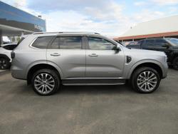 2023 Ford
Everest Platinum