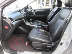 2015 Nissan
Pulsar SSS