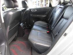 2015 Nissan
Pulsar SSS