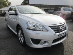 2015 Nissan
Pulsar SSS