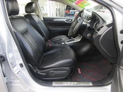 2015 Nissan
Pulsar SSS