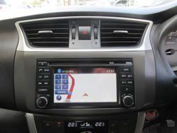 2015 Nissan
Pulsar SSS