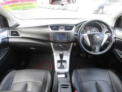 2015 Nissan
Pulsar SSS