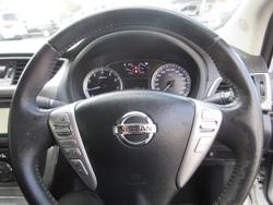 2015 Nissan
Pulsar SSS