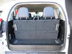 2016 Toyota Landcruiser Prado VX