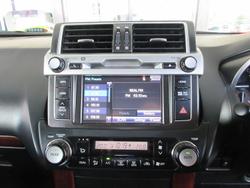 2016 Toyota Landcruiser Prado VX