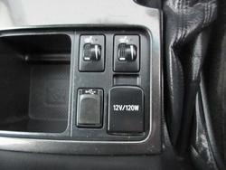 2016 Toyota
Landcruiser Prado VX